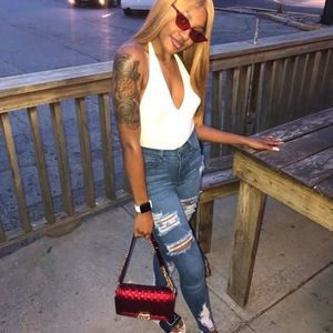 Meet your Posher, Nadejah